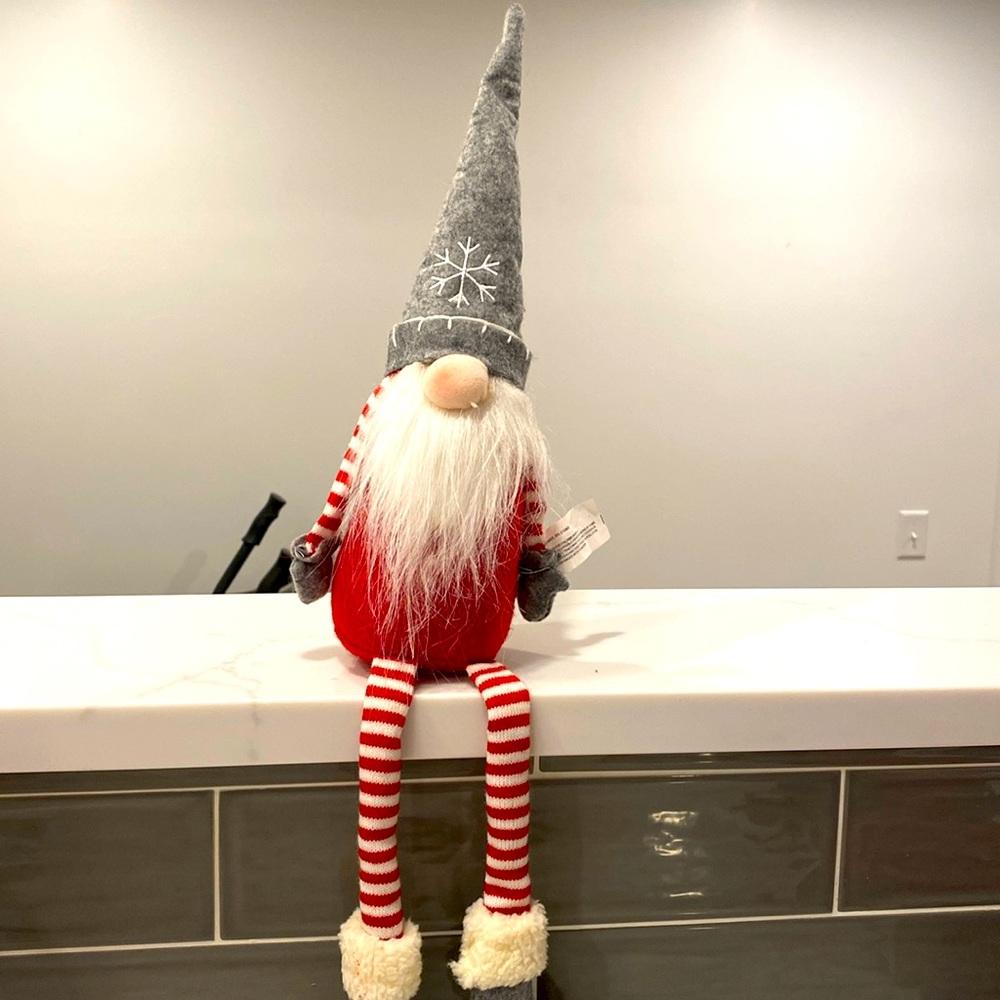 Medium Decorative Gnome